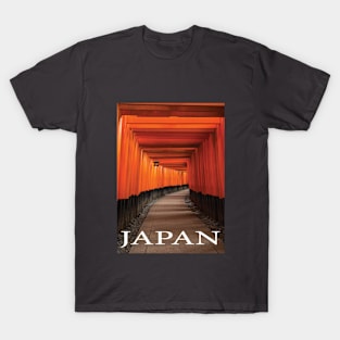 Japanese Torji T-Shirt